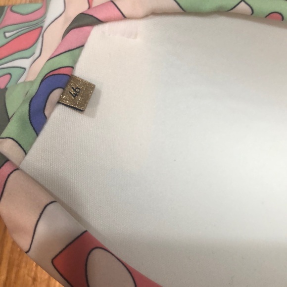 Beautiful never worn Emilio Pucci bikini light pink - Picture 12 of 16